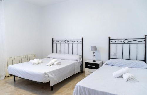 CT 355 AL - Faro's Pechina Rural - Disfruta de un Cortijo! - Foto 7