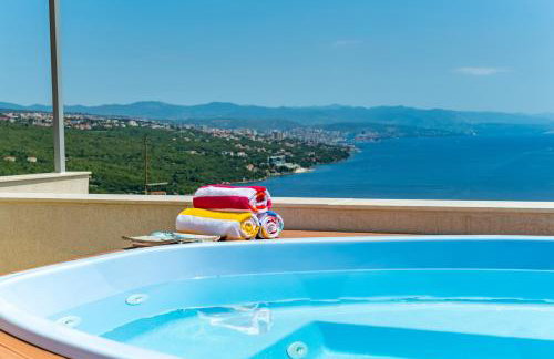 Villa Vistas - Luxury Apartments Opatija - Photo 65