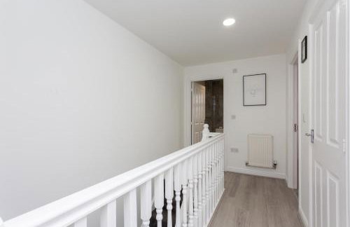 Lancers Close House - Foto 27