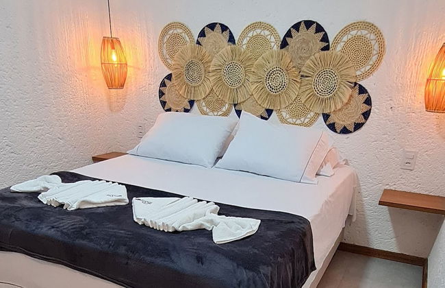 Flat I 002 Villas Manatee Patacho - AL - Photo 3