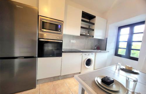 Casa emblematica Miranda con Jardín interior canario - Foto 6