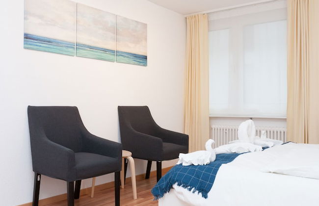 Galaxy Apartments - Foto 39