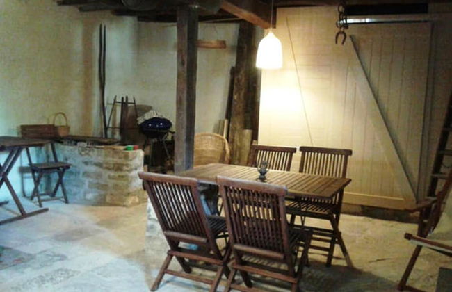 Holiday Home Daska - Photo 7