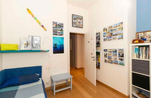 GuestHost - Charming apartment with parking! - Photo 21