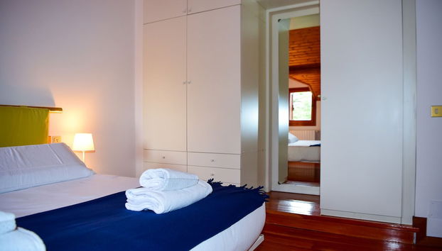 Casa Claudia by Wonderful Italy - Foto 5, Habitación