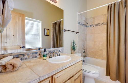 Game Room and Views Angel Fire Escape - Foto 22