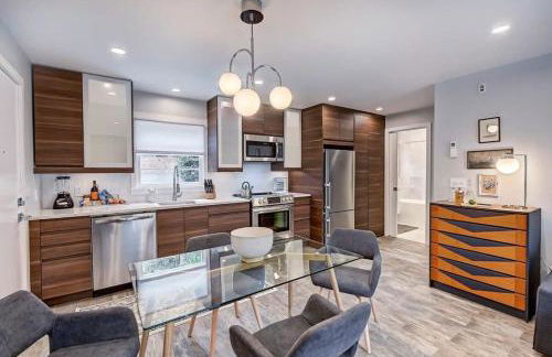 Chic and Relaxing 1BR in the Heart of Myers Park - Foto 12