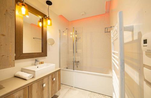 Résidence l'Hévana - Appartements de Prestige Méribel Centre - Foto 3