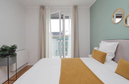 Quarto Verde Apartments - Foto 81