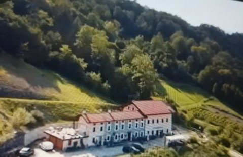 Agriturismo La Casa Nei Boschi - Foto 1