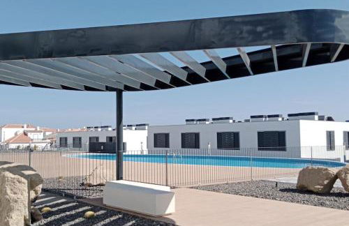 Abades Sea & Sun Apartament - Foto 35