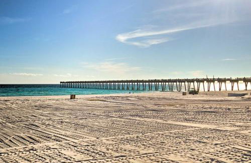 Sea La Vie Condo Pensacola Beach Access! - Foto 24