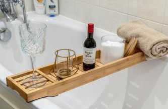 Charming 3-Bedroom London Townhouse Balcony - Foto 22