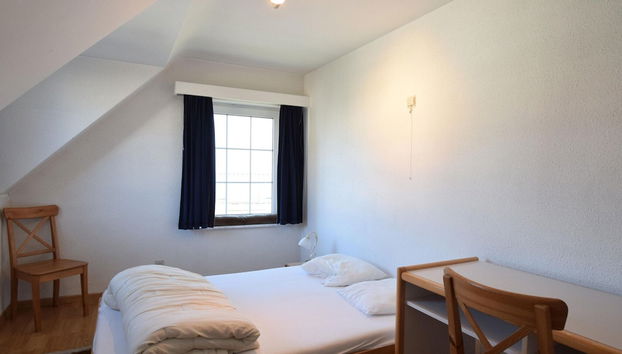 Ter Streep 0201 Apartment Near the Beach - Foto 3, Habitación