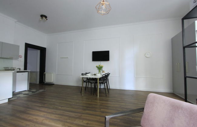 Apartamenty - Szeroka 31 - Foto 30