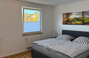 Ferienwohnung Claudia - Foto 11