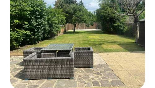 4 BRD House, with Double Parking - Foto 2, Other