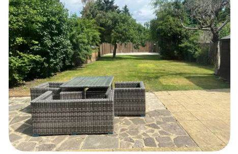 4 BRD House, with Double Parking - Photo 2