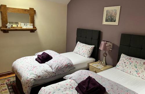 Waterside Cottages - Foto 21