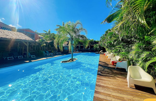 Kawan Bay Suites - Photo 29