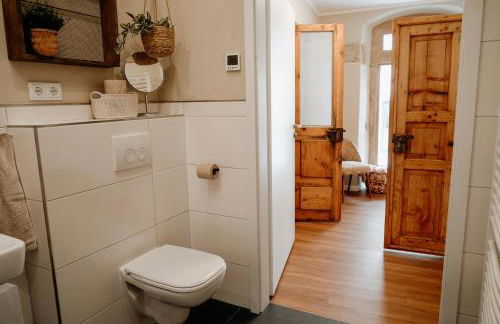 Urlaubsfreude Biedermann Haus Blumenglück - Anemone - Foto 15