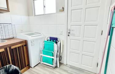 RJ Residencial Beira Mar Maravilhosa Casa Frente Mar da Pinheira com piscina - Foto 23