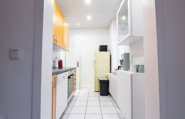 Alstaden 2 Comfortable Holiday Residence - Foto 11