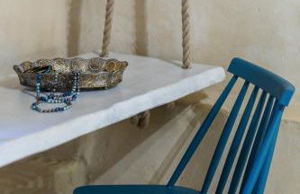 Vrisali Traditional Stone Villa - Photo 44