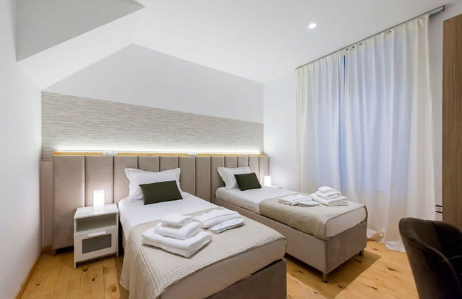 Aigli Seafront Loft-bespoke Design Gem - Foto 16