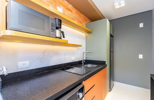 Apto Refinado com 2 quartos e Vaga - SOU0408A - Foto 27