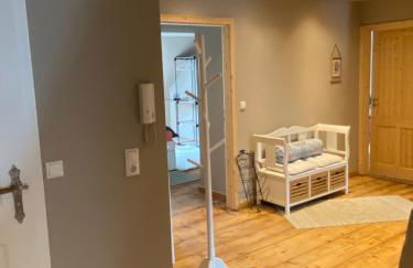 Das Eulennest - Wohnen in historischem Ambiente - Photo 13