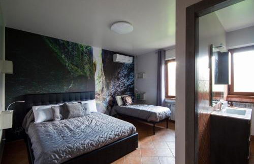 agriturismo villa amerina - Foto 19