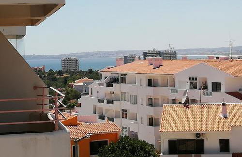 Amoreira Mar, Alvor - Praia e Piscina - Foto 33