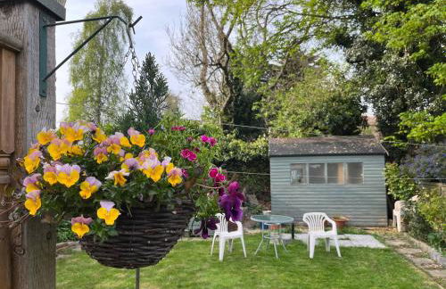 Tiny house with pull down bed - Foto 19