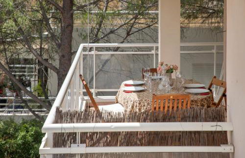 Le 11 - Appt climatisé avec piscine partagée - Foto 10