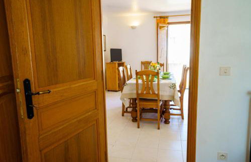 La Caletta Corsa Apartments - 2 Camere con Terrazza Privata, Aria Condizionata, 100m dal Mare - Foto 67