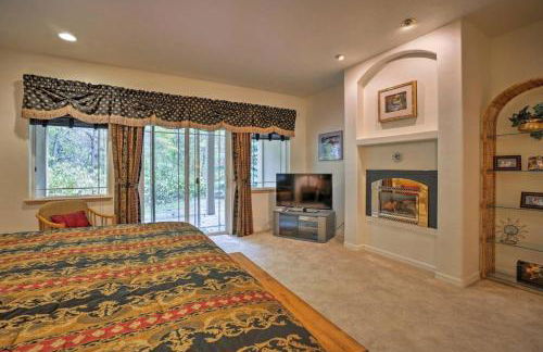 Grand Hailey Home by Big Wood River and Sun Valley! is located in Hailey - Foto 10