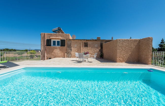 Ses Barreres in Campos - Foto 30