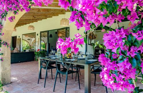 Villa Javea Beauty by Interhome - Foto 23