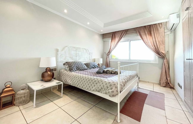 Villa Amorio - Foto 10