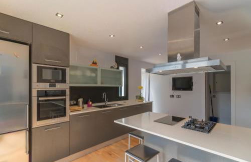 La Primera Villa in Sa Torre - Foto 18