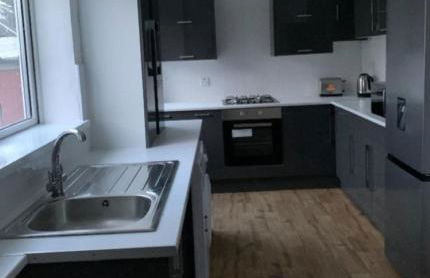 Pallister House Middlesbrough - Foto 16