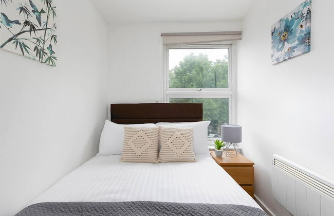 Skyvillion - Central Ldn 3bed Flat Ladbroke Grove - Foto 5