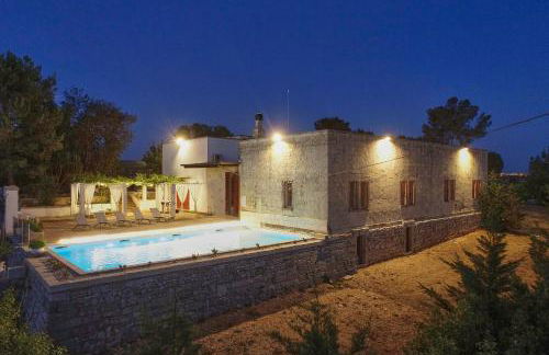 Masseria Luci - Foto 3