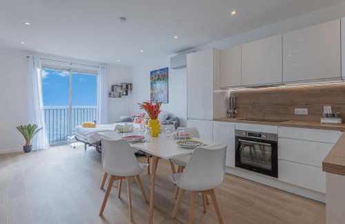Cap d'Ail - Sea view - 2 bedrooms 3 beds - Rotterdam - Foto 25