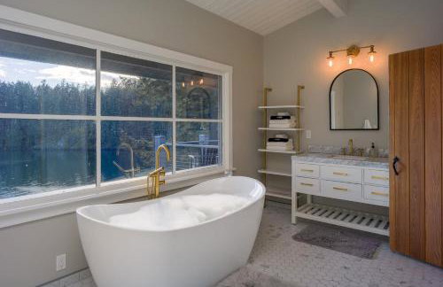 Waterfront Privacy, Hot Tub, Gated Estate - Foto 35
