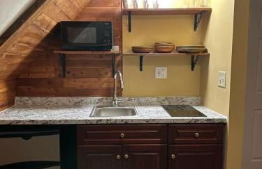 Unit-A Gorgeous private suite near metro train station and Washington DC - Foto 5