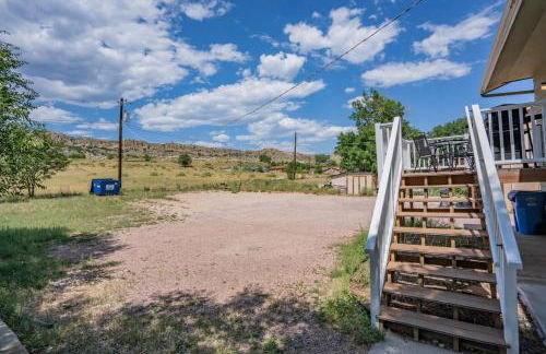 2BR Aptmt Parks Private Deck, Mountain Views! - Foto 98