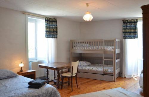 Gîte À La Ferme - La Popote - Foto 8