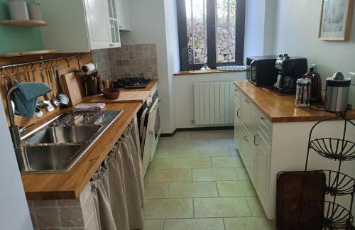 L'ancienne école de Sainte-Marguerite - Foto 6